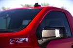 Chevrolet Silverado LT Z71 TrailBoss Regular Cab 2019 года (UAE)